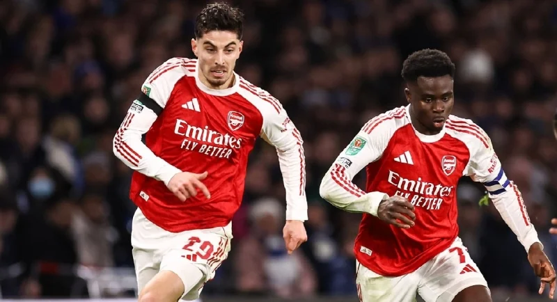 Ноттингем Форест - Арсенал Ноттингем Форест - Арсенал