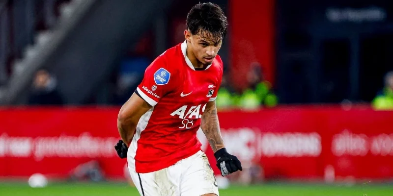 Зволле - АЗ Зволле - АЗ