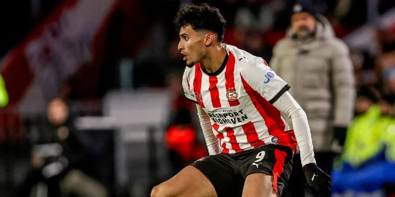 Фортуна - ПСВ