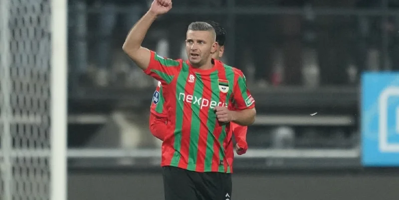 Бреда - Неймеген Бреда - Неймеген