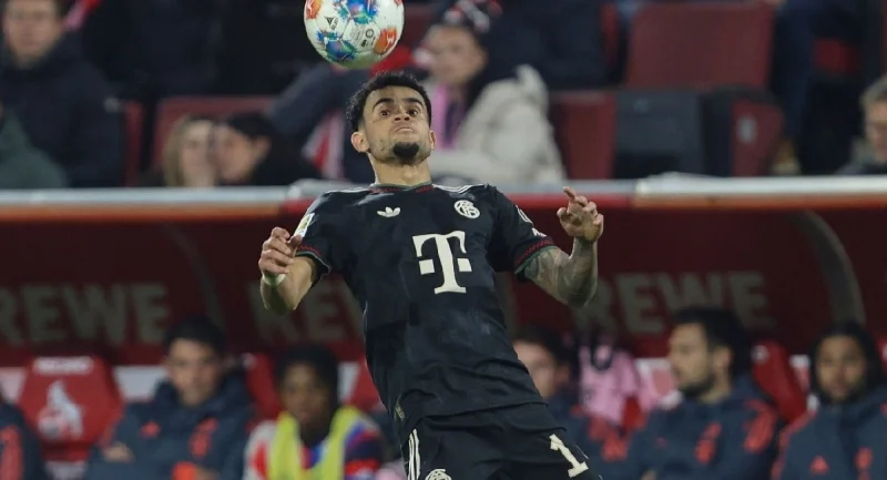 Лейпциг - Бавария