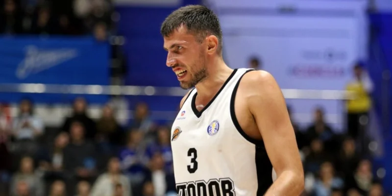 Нижний Новгород - Автодор Нижний Новгород - Автодор