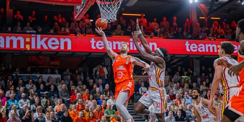 Бамберг - ТСК Вюрцбург