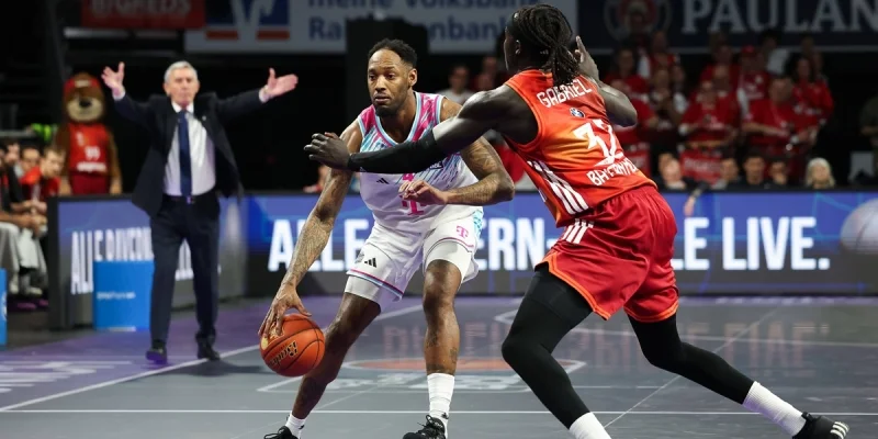 Людвигсбург - Бонн