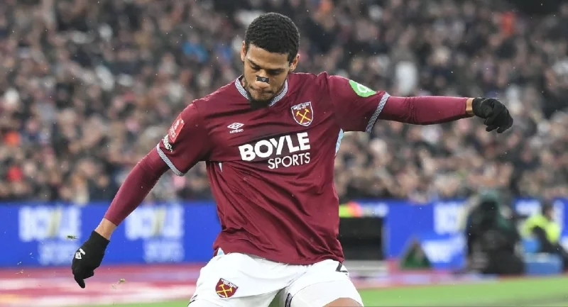 Тоттенхэм - Вест Хэм