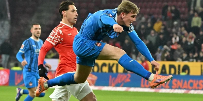 Вольфсбург - Хайденхайм Вольфсбург - Хайденхайм