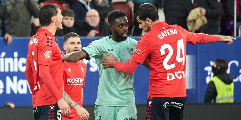 Мальорка - Атлетик Бильбао Мальорка - Атлетик Бильбао