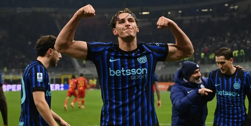 Удинезе - Интер Удинезе - Интер