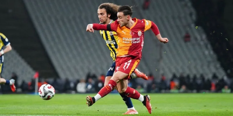 Галатасарай - Газиантеп Галатасарай - Газиантеп