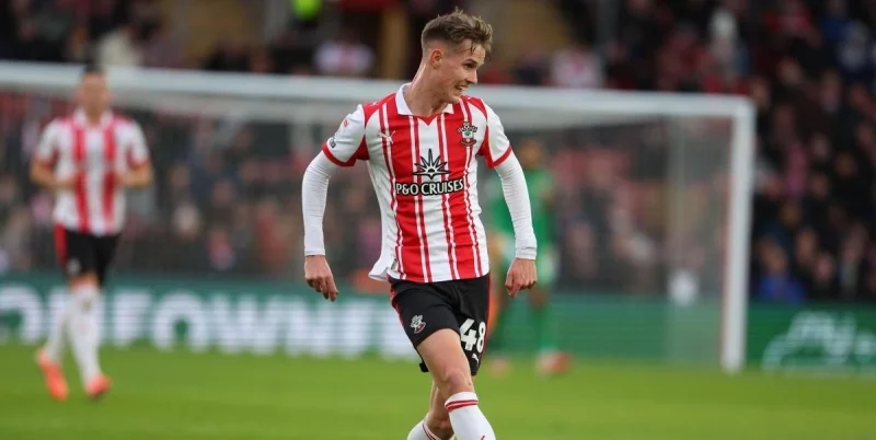 Саутгемптон - Халл Сити