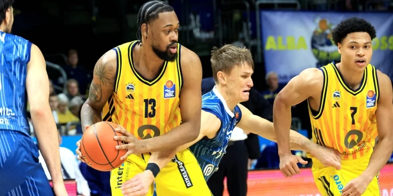 Фехта - Альба