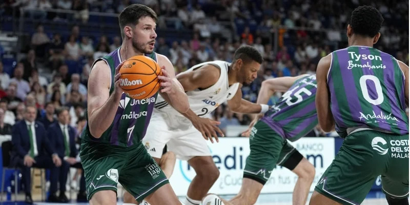 Уникаха - Гранада