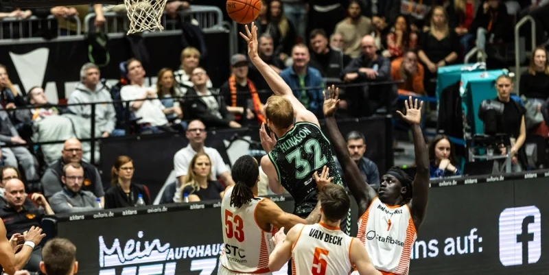 Бильбао - Тенерифе