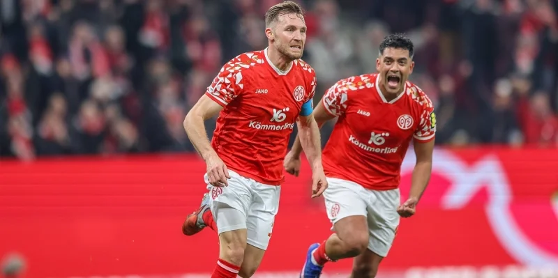 Кельн - Майнц