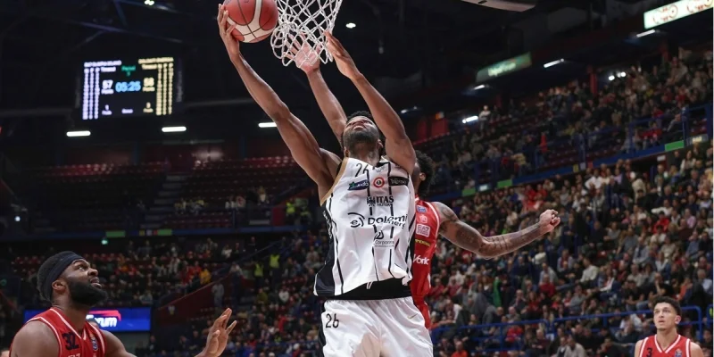 Тренто - Ваноли