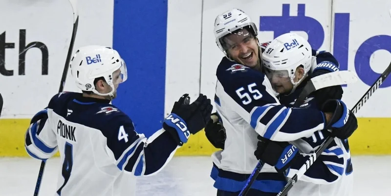 Виннипег Джетс - Торонто