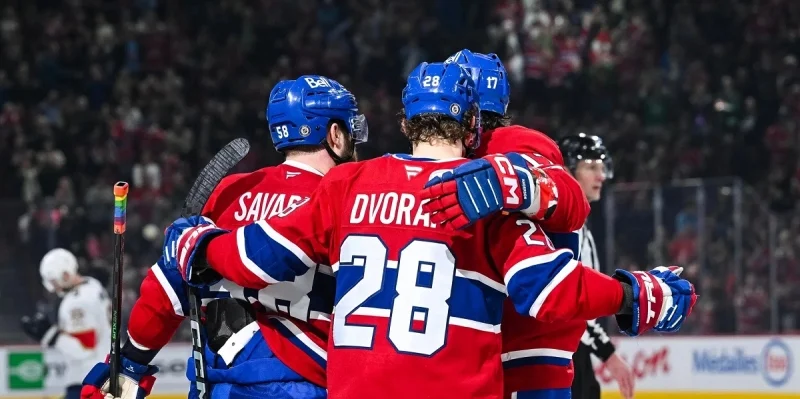 Оттава - Монреаль