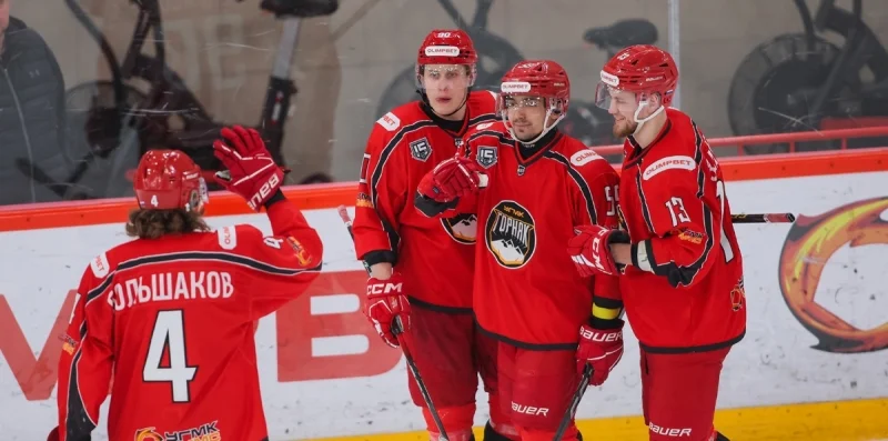 Горняк - Ростов