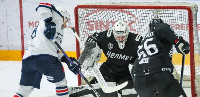 Челмет - Буран Челмет - Буран