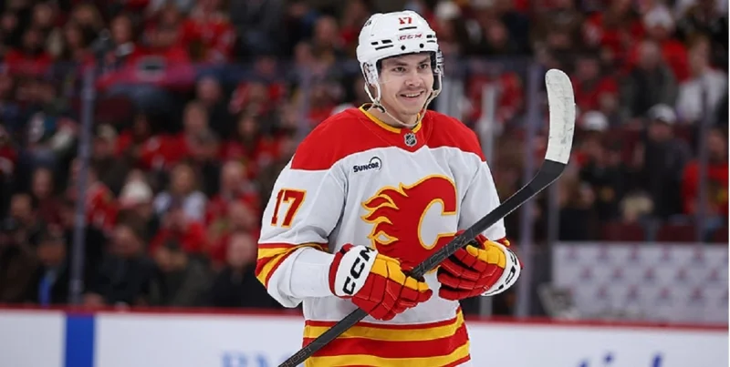 Калгари - Айлендерс