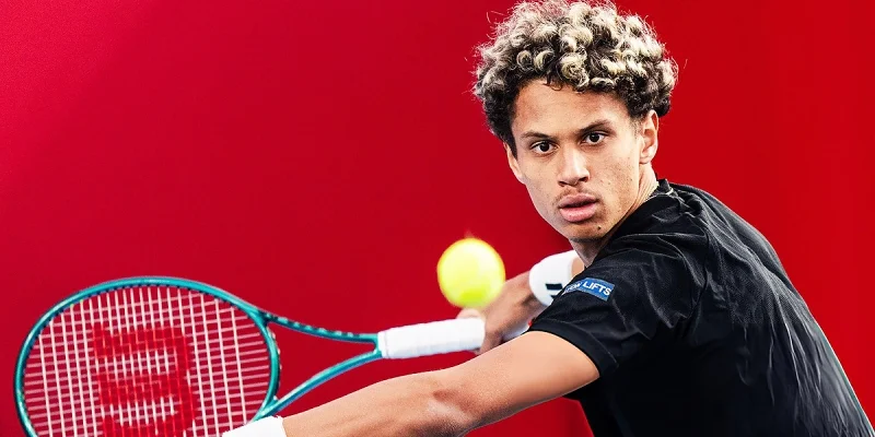 Александр Зверев - Габриэль Диалло