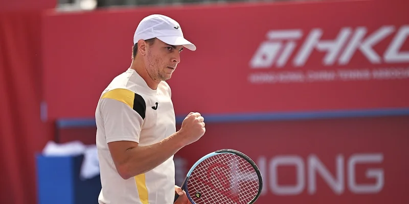 Миомир Кечманович - Томас Этчеверри