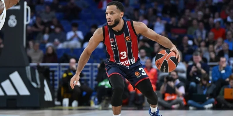 Баскония - Манреса Баскония - Манреса