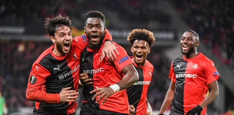 Ренн - Гавр Ренн - Гавр