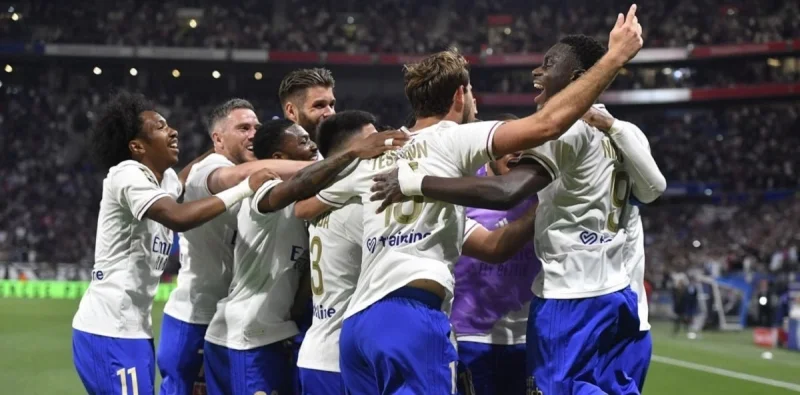 Лион - Брест Лион - Брест