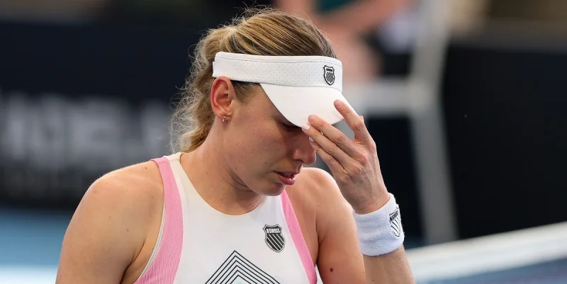 Екатерина Александрова - Зейнеп Сонмез