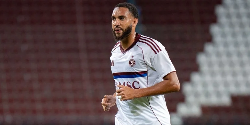 Серветт - Цюрих