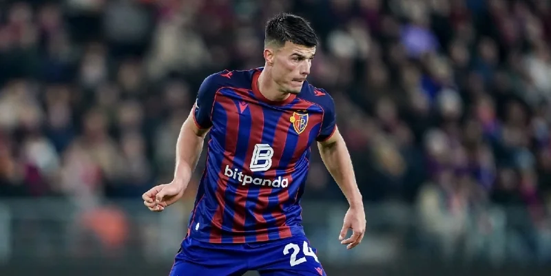 Базель - Сьон