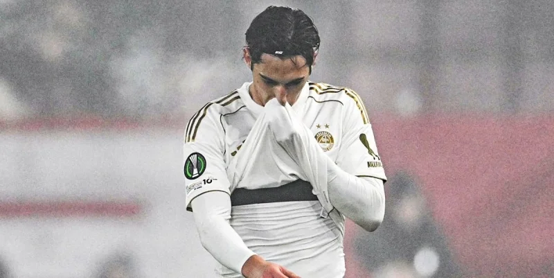 Абердин - Райт Роверз