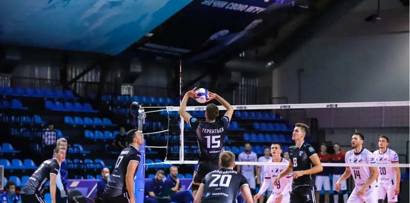 Нова - Кузбасс