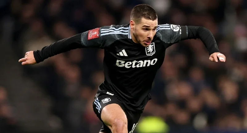 Астон Вилла - Эвертон Астон Вилла - Эвертон