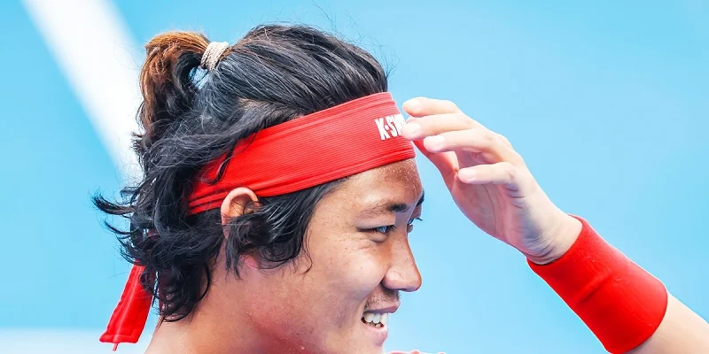 Франциско Черундоло - Чжичжэнь Чжан