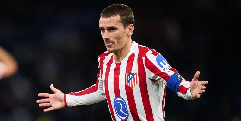 Атлетико - Алавес