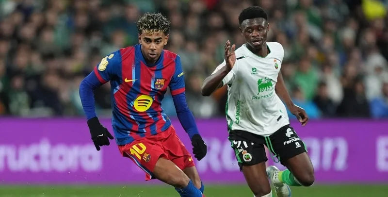 Реал Сосьедад - Барселона Реал Сосьедад - Барселона