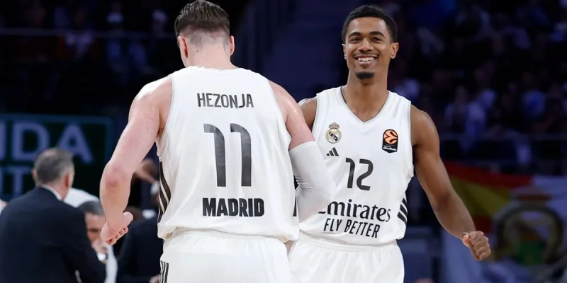 Реал М - Валенсия Реал М - Валенсия