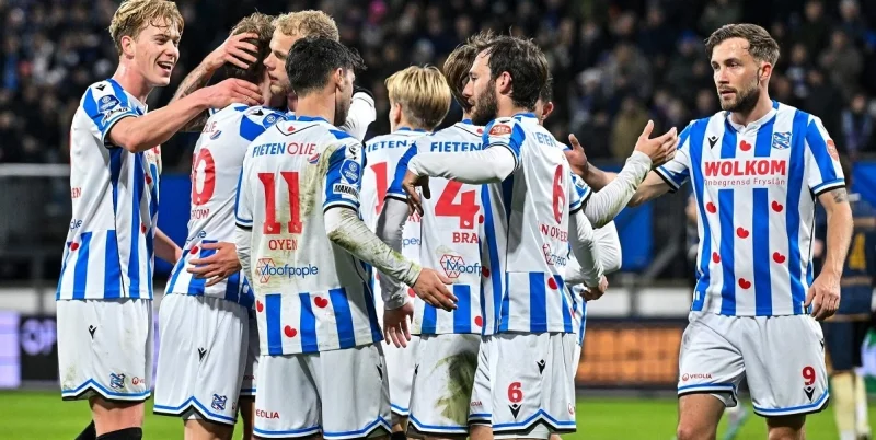 Херенвен - Гронинген Херенвен - Гронинген