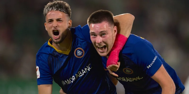 Мирандес - Андорра Мирандес - Андорра