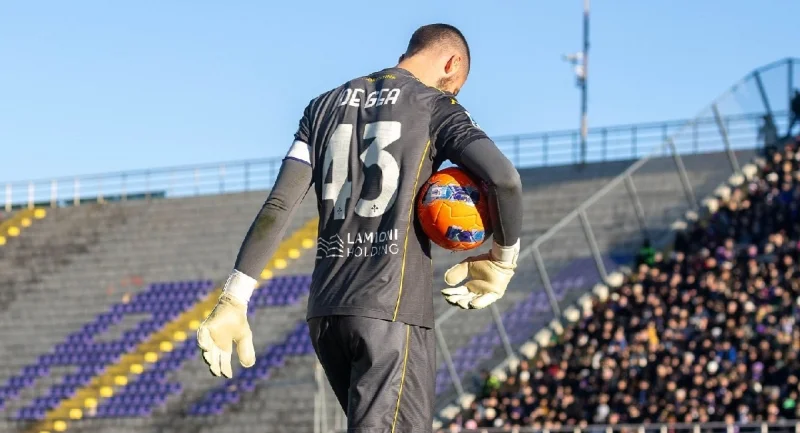 Болонья - Фиорентина