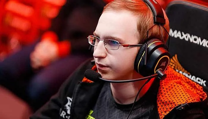 VP.Prodigy - Inner Circle Esports VP.Prodigy - Inner Circle Esports