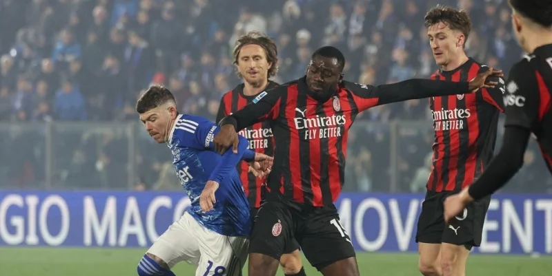 Милан - Лечче Милан - Лечче