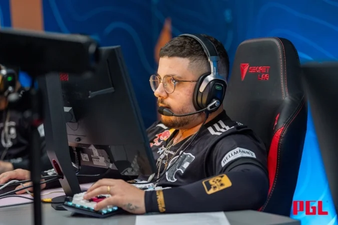 Furia eSports - FUT Esports Furia eSports - FUT Esports