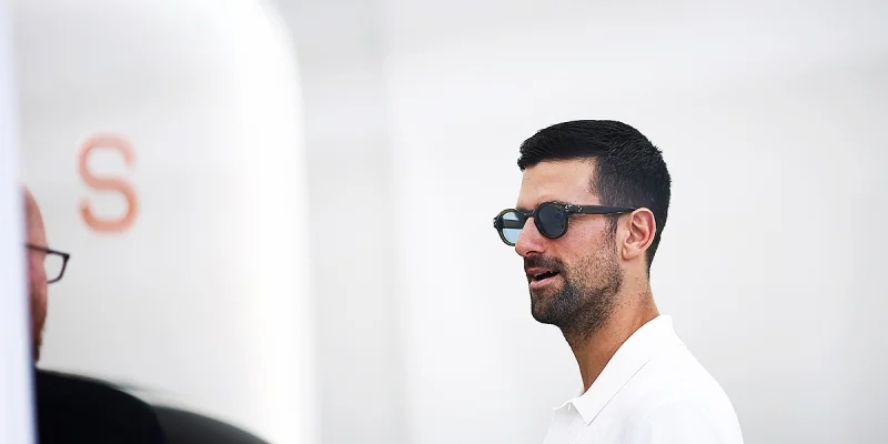 Педро Мартинес - Новак Джокович Педро Мартинес - Новак Джокович