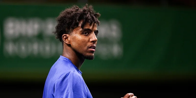 Элиас Имер - Александр Шевченко