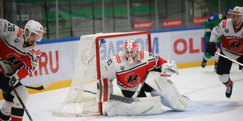 Торос - Металлург Нк