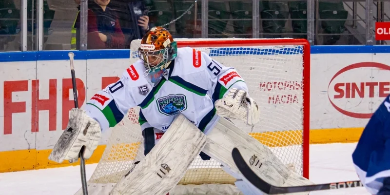 Химик - Югра