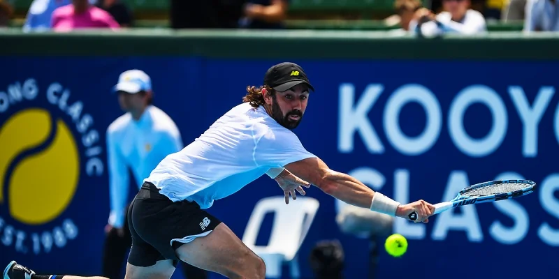 Хуан Мануэль Черундоло - Джордан Томпсон